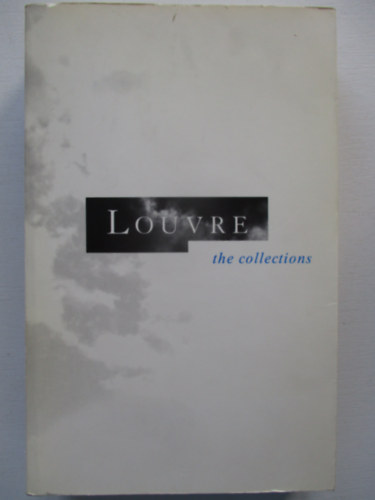 Louvre - the collections