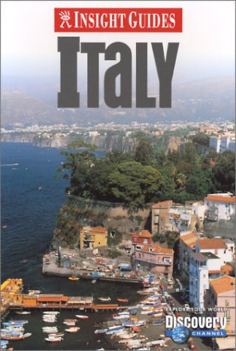 Italy - Insight Guide