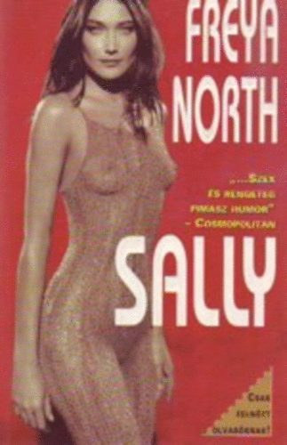 Ford.: Moln�r Gabriella Freya North - Sally (Lekt�r)