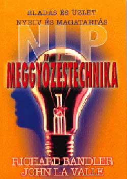La Valle J. Bandler R. - Meggy�z�stechnika