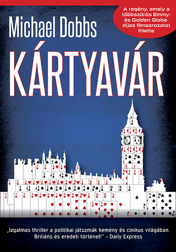 Michael Dobbs - Krtyavr