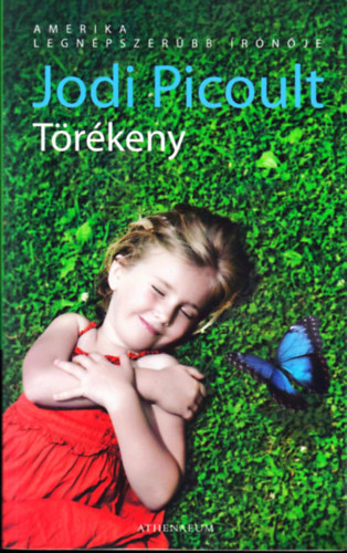 Jodi Picoult - Trkeny