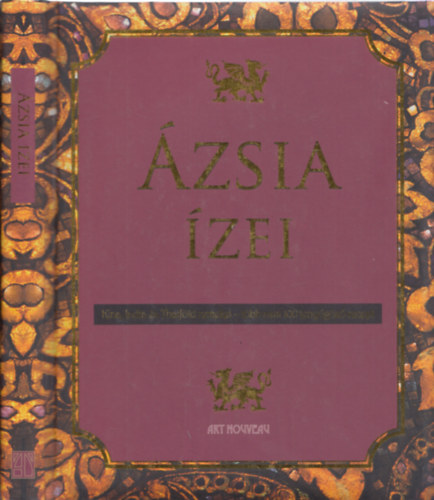 zsia zei - Kna, India s Thaifld remekei - tbb mint 100 lenygz recept