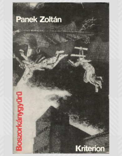 Panek Zoltn - Boszorknygyr