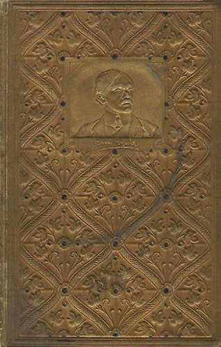 Szini Gyula - Lelki kalandok (Magyar írók aranykönyvtára 17.)