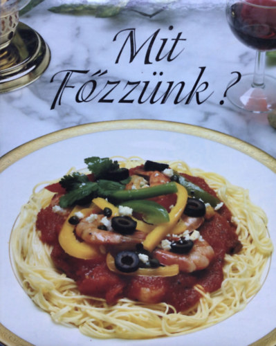 Mit f�zz�nk? II.