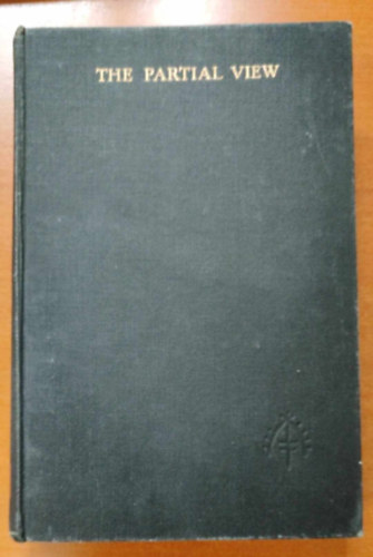 W. Somerset Maugham - The Partial View