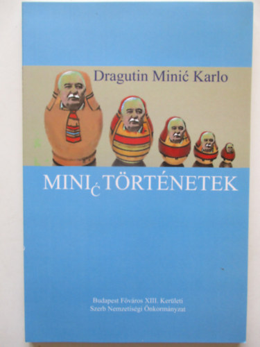 Minic trtnetek-Dragutin Minic Karlo