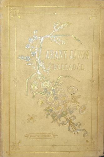 Arany János - Arany János balladái