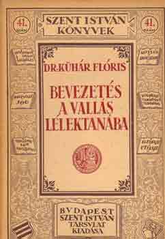 Kühár Flóris - A keresztény bölcselet története
