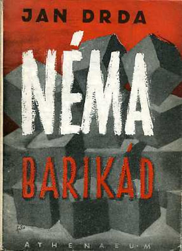 Jan Drda - N�ma barik�d (novell�k)