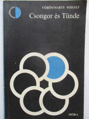 V�r�smarty Mih�ly - Csongor �s T�nde