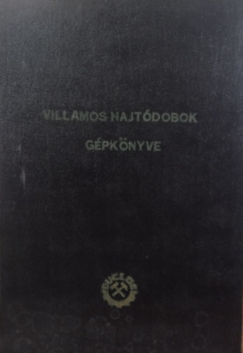Villamos hajt�dobok g�pk�nyve