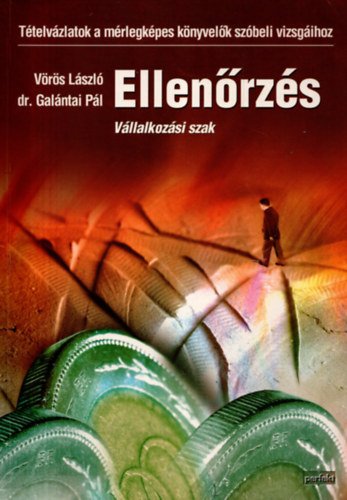 Dr. Gal�ntai P�l; V�r�s L�szl� - V�llalkoz�si szak ellen�rz�s