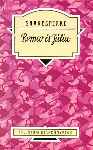William Shakespeare - Romeo �s J�lia
