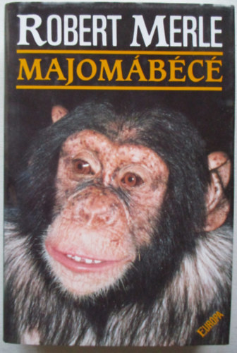 Robert Merle - Majombc