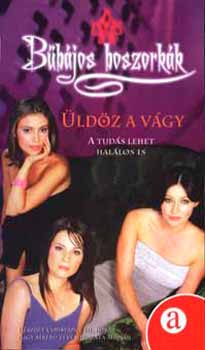 Cameron Dokey - ldz a vgy - A tuds lehet hallos is