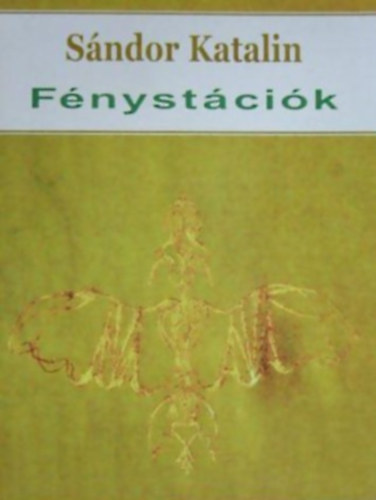 Sndor Katalin - Fnystcik