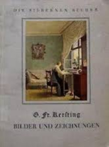 Klaus Leonhardi - Bilder und Zeichnungen