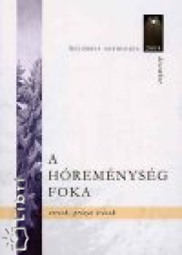 A hremnysg foka
