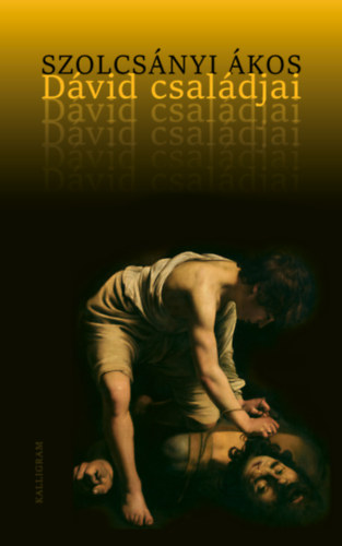 Szolcs�nyi �kos - D�vid csal�djai