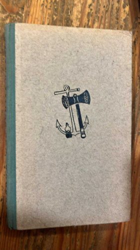 Martin Luserke - Das Schiff Satans. Bretonische Erzählungen.