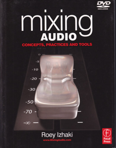 Mixing Audio