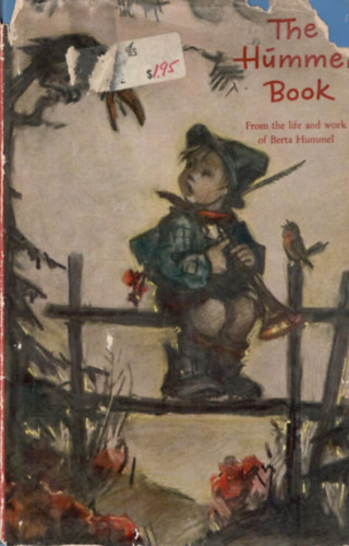 Berta Hummel - The Hummel Book