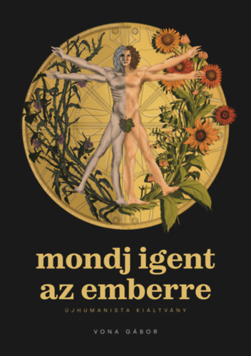 Vona Gábor - Mondj igent az emberre