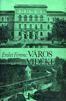 Erdei Ferenc - Vros s vidke (Magyarorszg felfedezse)