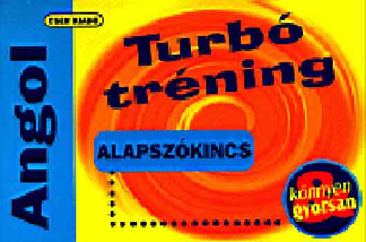 Autumn Pierce - Turb trning - Angol alapszkincs