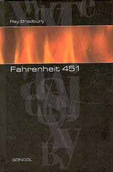 Ray Bradbury - Fahrenheit 451