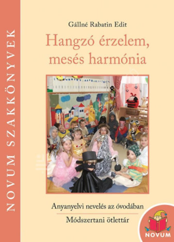 G�lln� Rabatin Edit - Hangz� �rzelem, mes�s harm�nia
