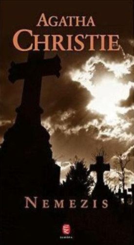 Agatha Christie - Nemezis