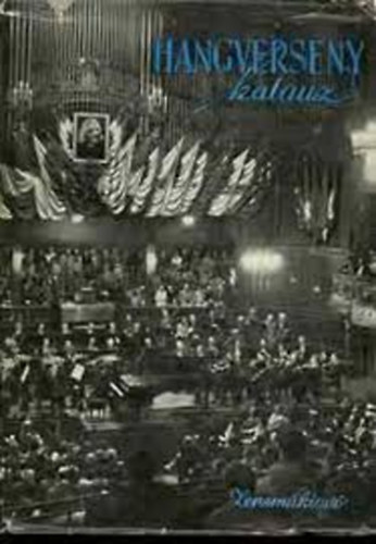 T�th D�nes - Hangverseny kalauz I.