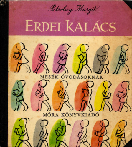 Petrolay Margit - Erdei kalcs s ms mesk