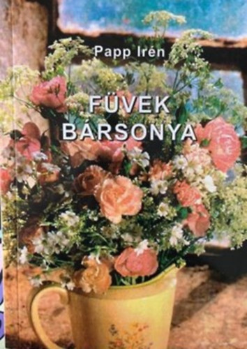 Papp Irn - Fvek brsonya