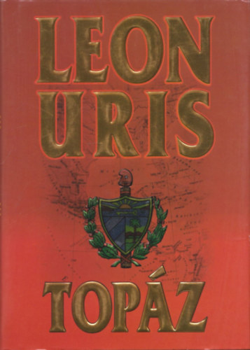Leon Uris - Topz