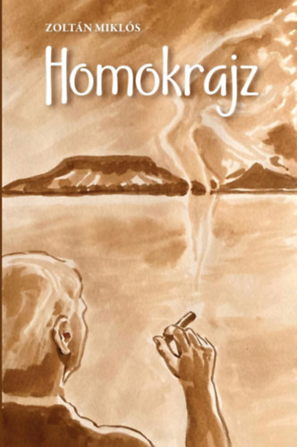 Zolt�n Mikl�s - Homokrajz