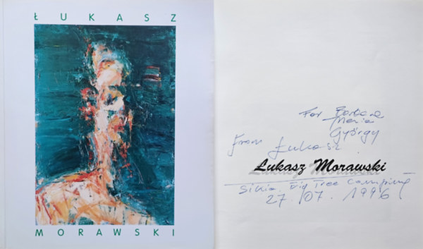 Andrzej Saj - ukasz Morawski Killtsi katalgus  - Dediklt!
