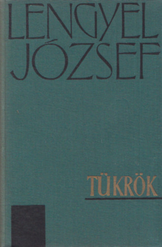 Lengyel Jzsef - Tkrk