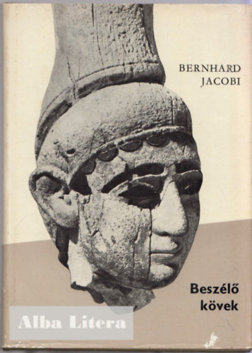 Bernhard Jacobi - Besz�l� k�vek