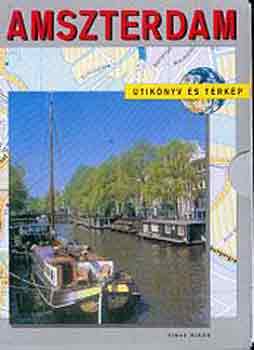 Robin Gauldie - Amszterdam - tiknyv s trkp
