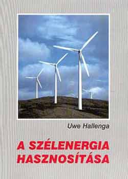 Uwe Hallenga - A szlenergia hasznostsa