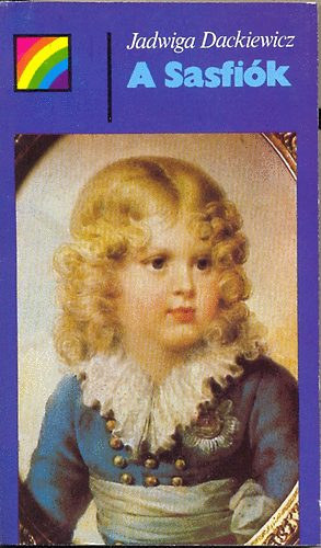 Jadwiga Daczkiewicz - A Sasfik