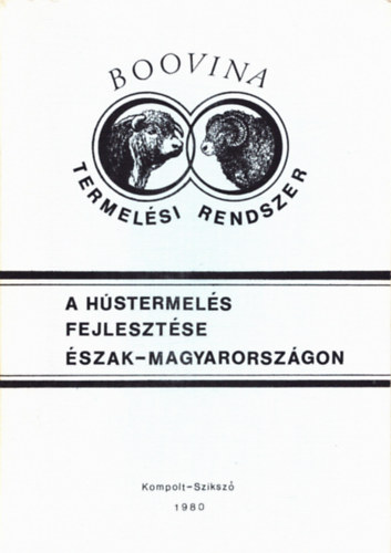 Dr. Dr. Krisztin Jzsef Tth Sebestyn - A hstermels fejlesztse szak- Magyarorszgon