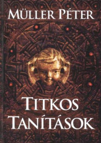 Mller Pter - Titkos tantsok