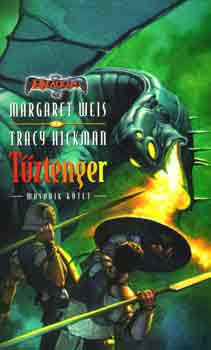 Margaret-Hickman, Tracy Weis - Tztenger II.