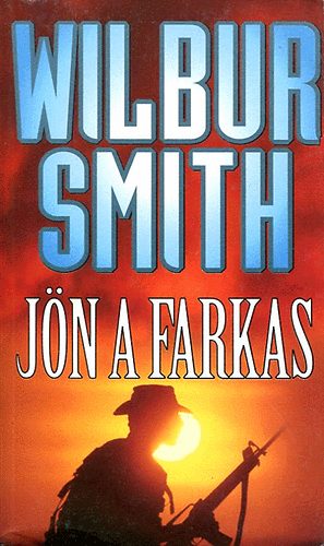 Wilbur Smith - Jn a farkas