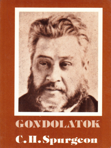 C. H. Spurgeon - Gondolatok